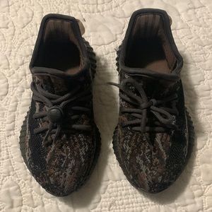 Toddler Yeezy